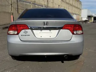 Honda Civic 2010