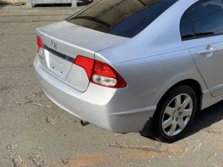 Honda Civic 2010