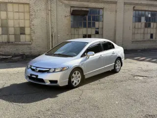 Honda Civic 2010