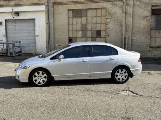 Honda Civic 2010