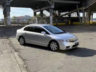 Honda Civic 2010