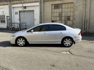 Honda Civic 2010