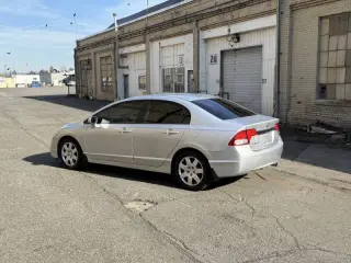 Honda Civic 2010