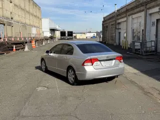 Honda Civic 2010