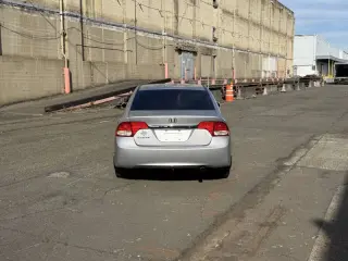 Honda Civic 2010