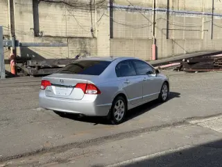 Honda Civic 2010