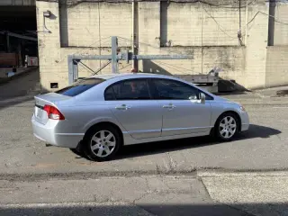 Honda Civic 2010