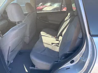 Toyota RAV4 del año 2010