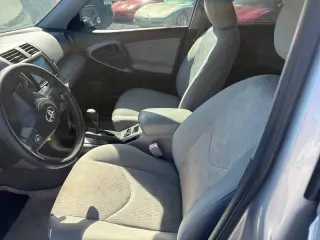Toyota RAV4 del año 2010