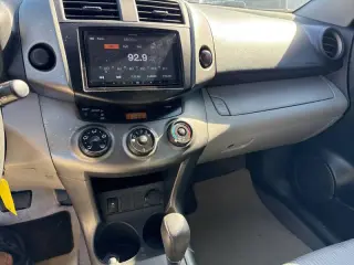 Toyota RAV4 del año 2010
