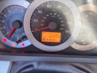 Toyota RAV4 del año 2010