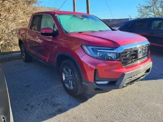Honda Ridgeline 2022 AWD RTL-E 4dr Crew Cab 5.3 ft. SB