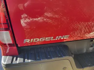 Honda Ridgeline 2022 AWD RTL-E 4dr Crew Cab 5.3 ft. SB