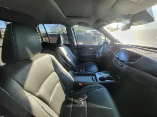 Honda Ridgeline 2022 AWD RTL-E 4dr Crew Cab 5.3 ft. SB