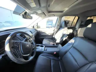 Honda Ridgeline 2022 AWD RTL-E 4dr Crew Cab 5.3 ft. SB