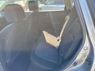 Nissan Rogue del 2013