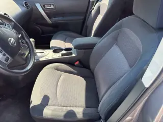 Nissan Rogue del 2013