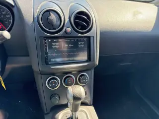 Nissan Rogue del 2013