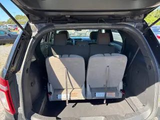 Ford Explorer 2013