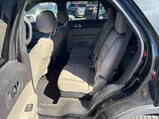 Ford Explorer 2013
