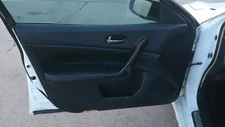 2011 Nissan Maxima