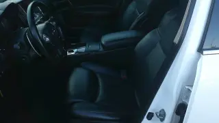 2011 Nissan Maxima