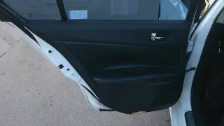 2011 Nissan Maxima
