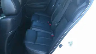 2011 Nissan Maxima