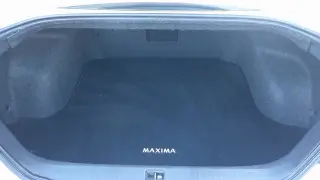 2011 Nissan Maxima