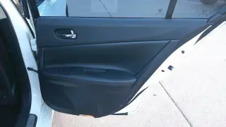 2011 Nissan Maxima