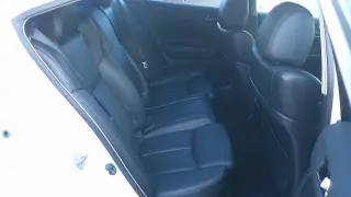 2011 Nissan Maxima