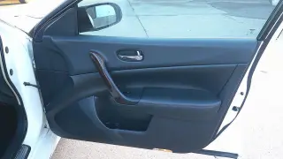 2011 Nissan Maxima