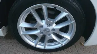 2011 Nissan Maxima