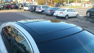 2011 Nissan Maxima