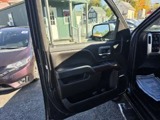 2018 GMC Sierra 2500HD