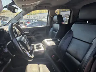 2018 GMC Sierra 2500HD