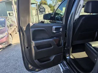 2018 GMC Sierra 2500HD