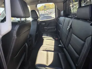 2018 GMC Sierra 2500HD