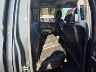 2018 GMC Sierra 2500HD