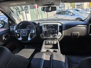 2018 GMC Sierra 2500HD