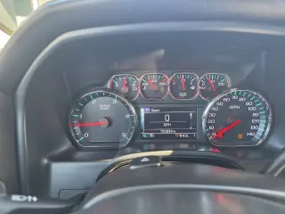 2018 GMC Sierra 2500HD
