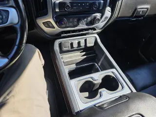 2018 GMC Sierra 2500HD