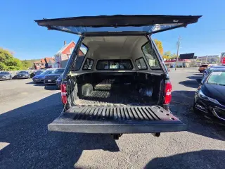 2018 GMC Sierra 2500HD