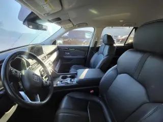 Honda Pilot 2024 EX-L 4 SUV w/Capitanes Traseros