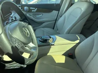 Mercedes-Benz GLC 2017 GLC 300 4dr SUV