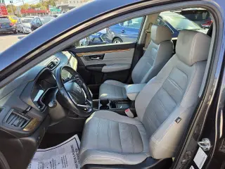 Honda CR-V 2017