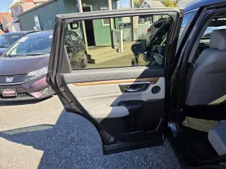 Honda CR-V 2017