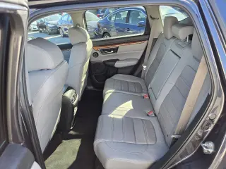 Honda CR-V 2017