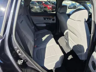 Honda CR-V 2017