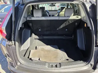 Honda CR-V 2017